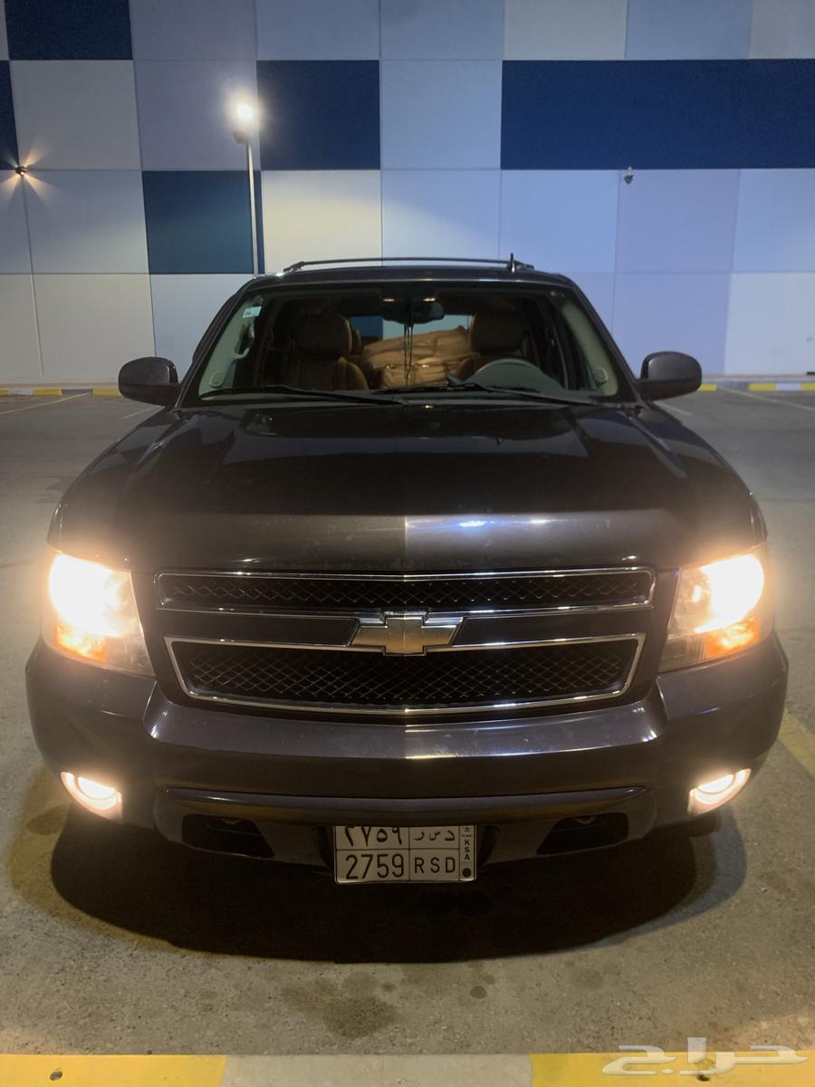 تاهو سوبربان امريكي LT64485695655041111