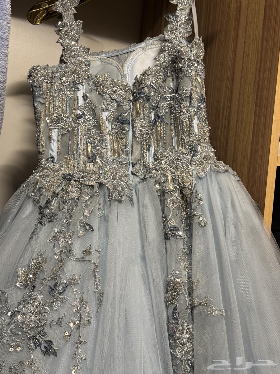 فستان خياطة القماش من تركيا يجي مقاس 4 و664325369247362113