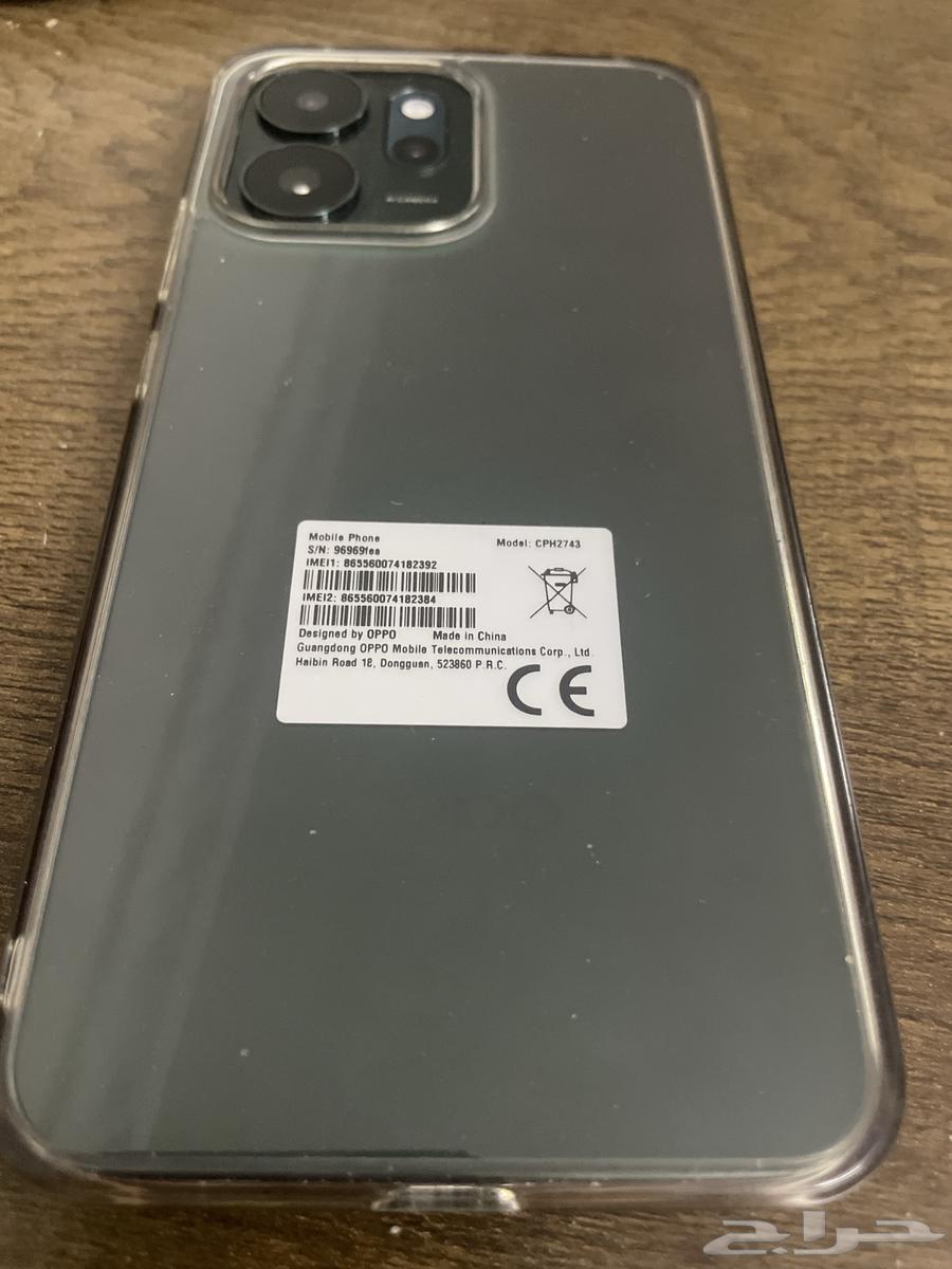 اوبو رينو 14 5G F64335486024962114