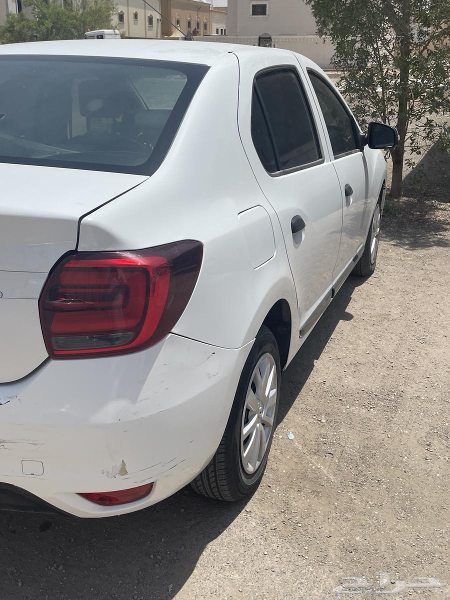 للبيع رينو سمبول 202064503077076867110