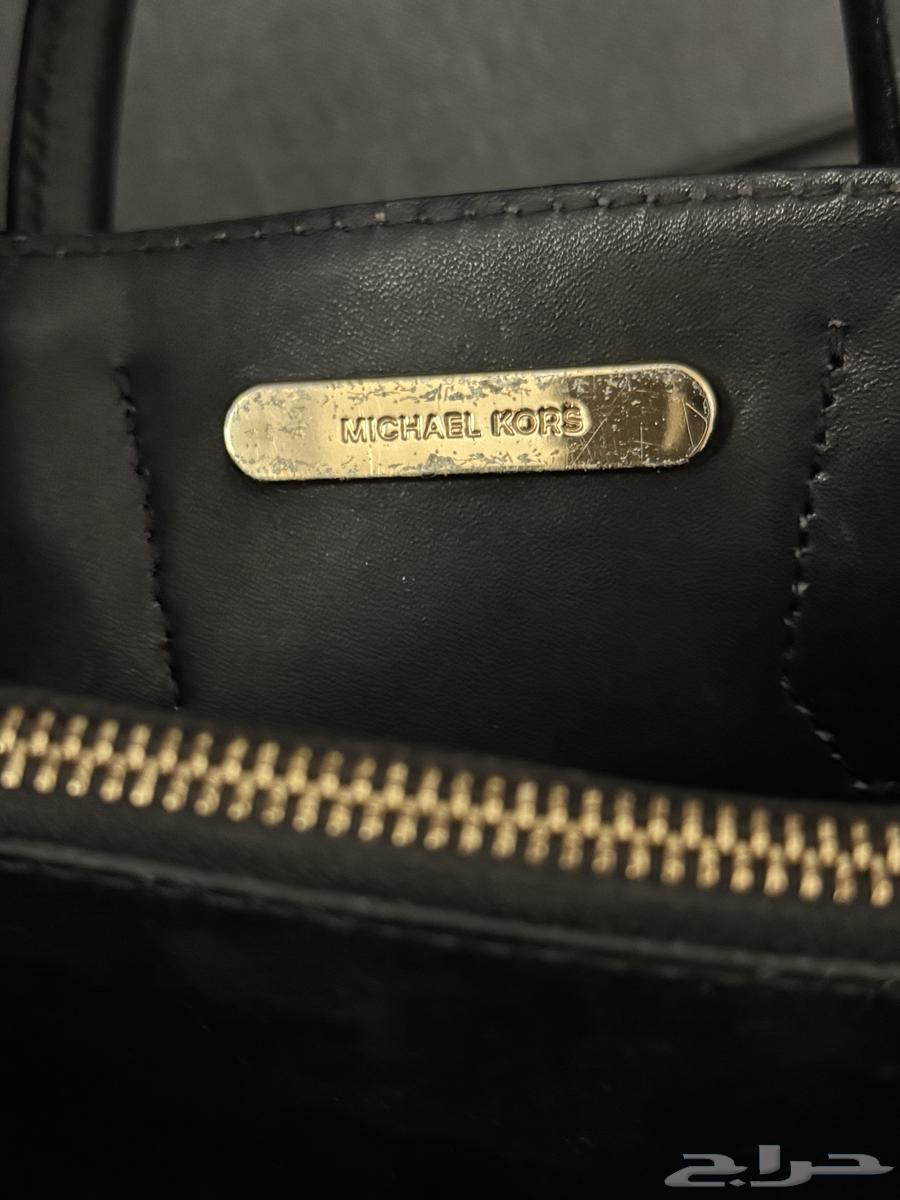 شنطة مايكل كورس أصلية Michael Kors bag64331181878402114