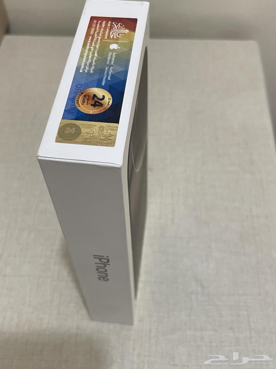 آيفون 16 برو 256 جيجا - جديد ما فك من كرتونه64332532122114111