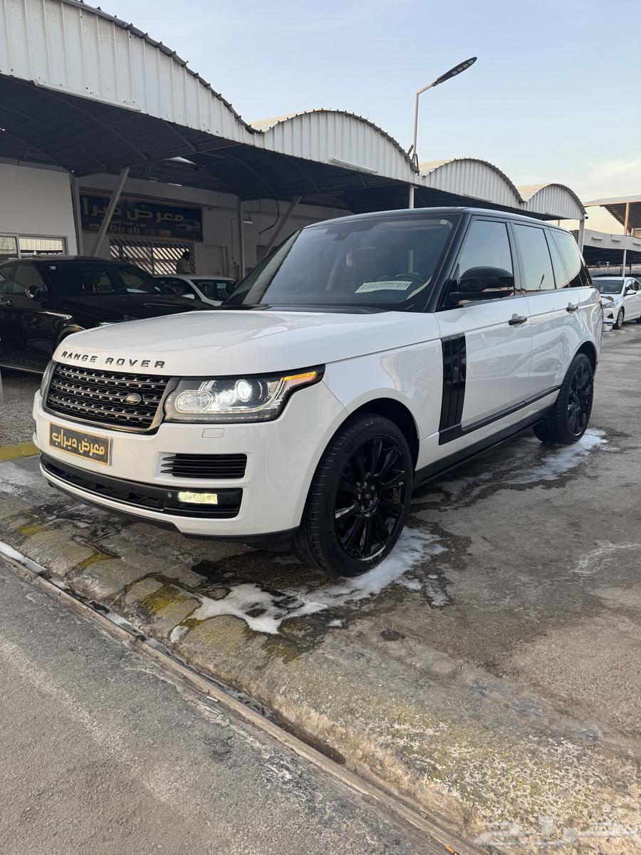 Range Rover 201564467620133763112
