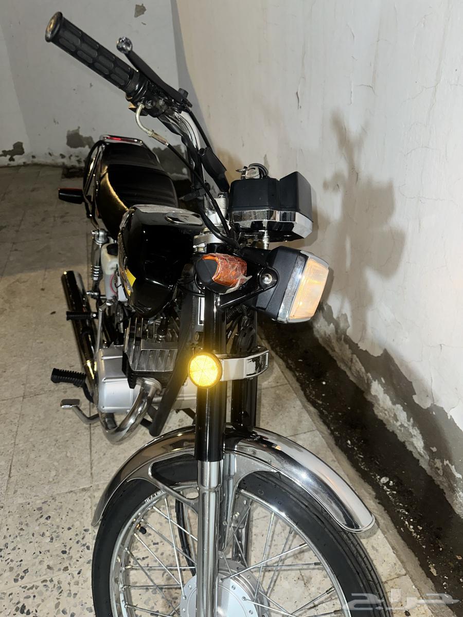 دباب x100 لوحة مجدد موديل 202464479577421441111