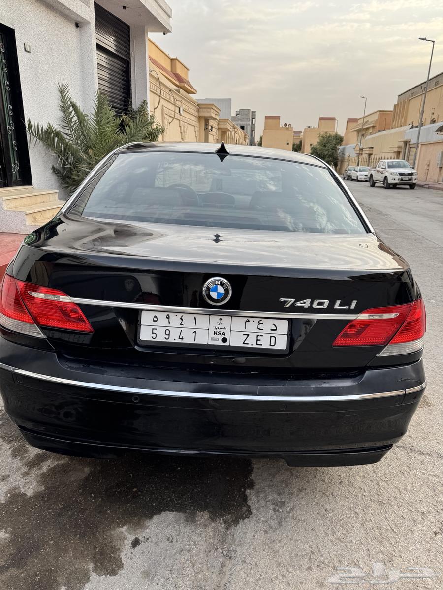 للبيع BMW 2008 مخزنه64468664160641113