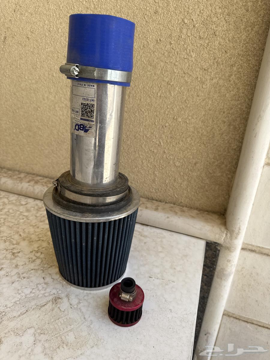 فلتر سبكتر جديد للبيع64470552656642111