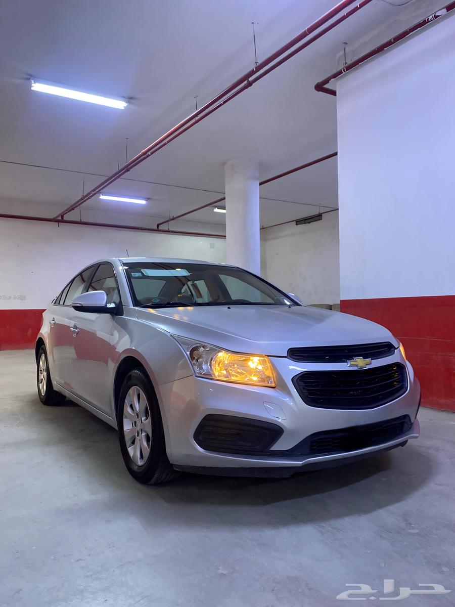 شيفروليه كروز نظيف64473512711170111