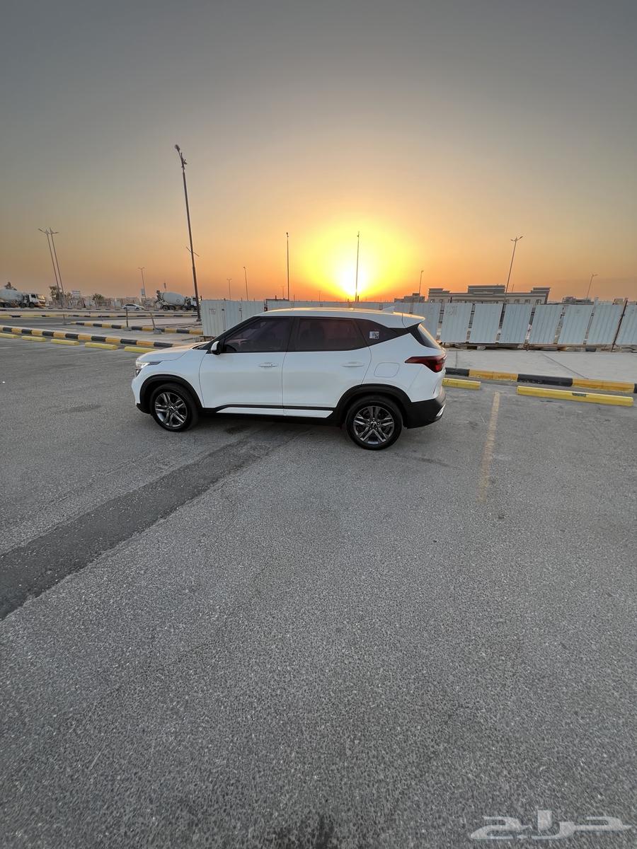 كيا سيلتوس 2021 ديزل نص فل64476351017090112