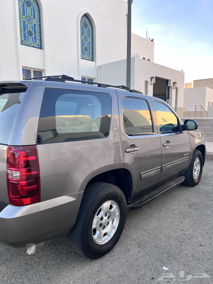 Tahoe. 2014 Double64472242196227110