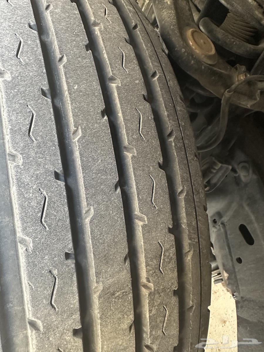 جنوط مع كفرات للبيع64473008872705111