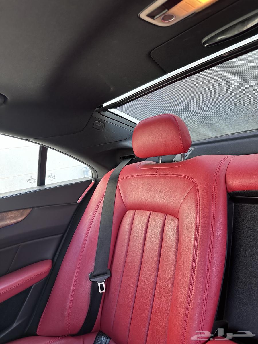 mercedes cls 35064472589315075113