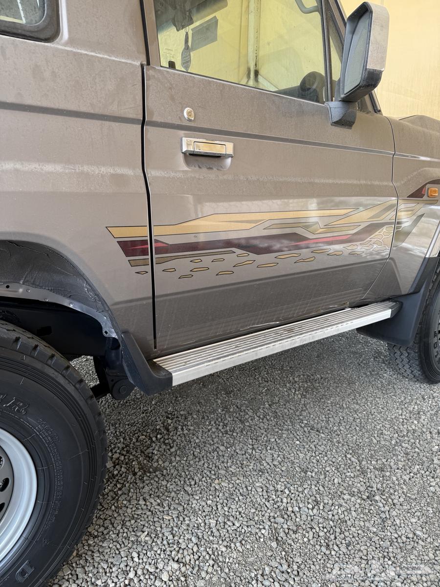 جيب ربع 2024 فل كامل بنزين سعودي برونزي64469543730050114