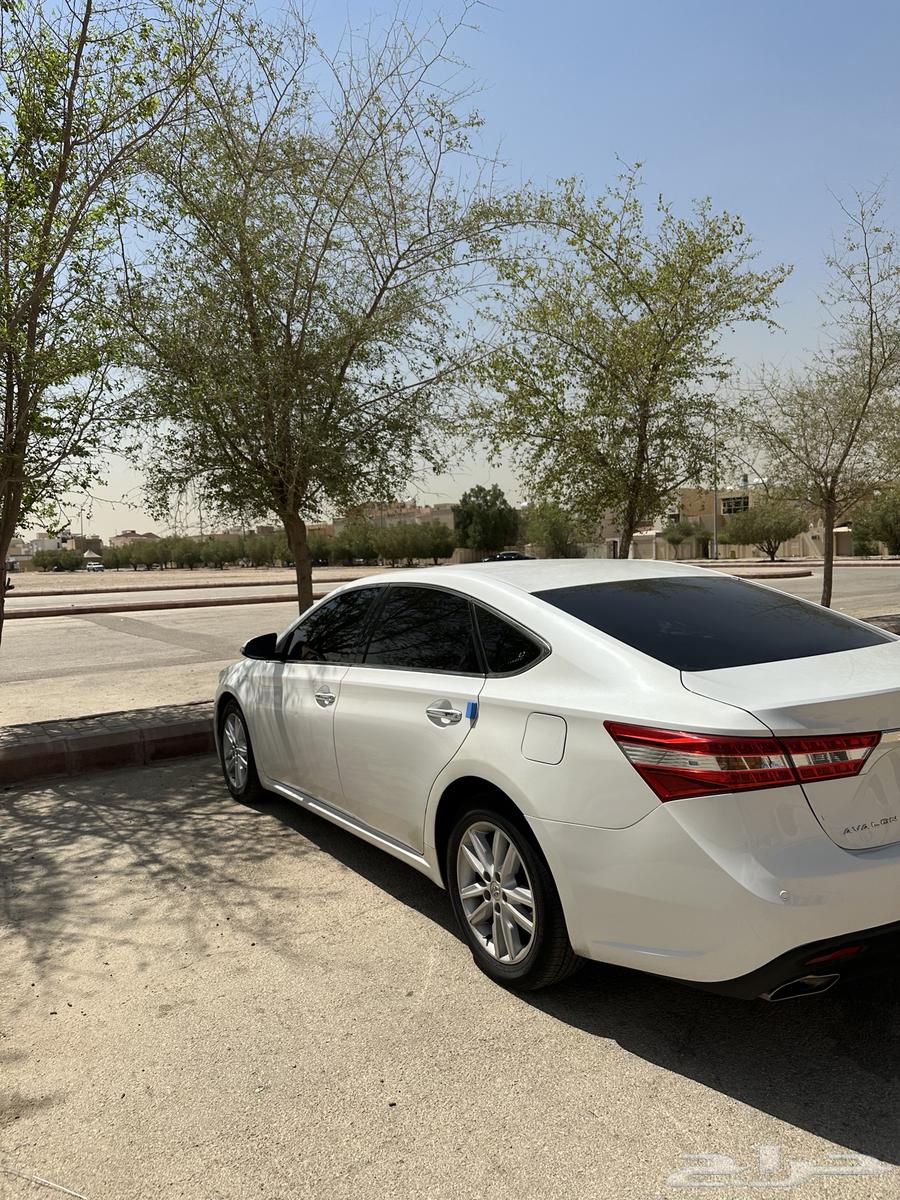 Avalon 201564469571507459113