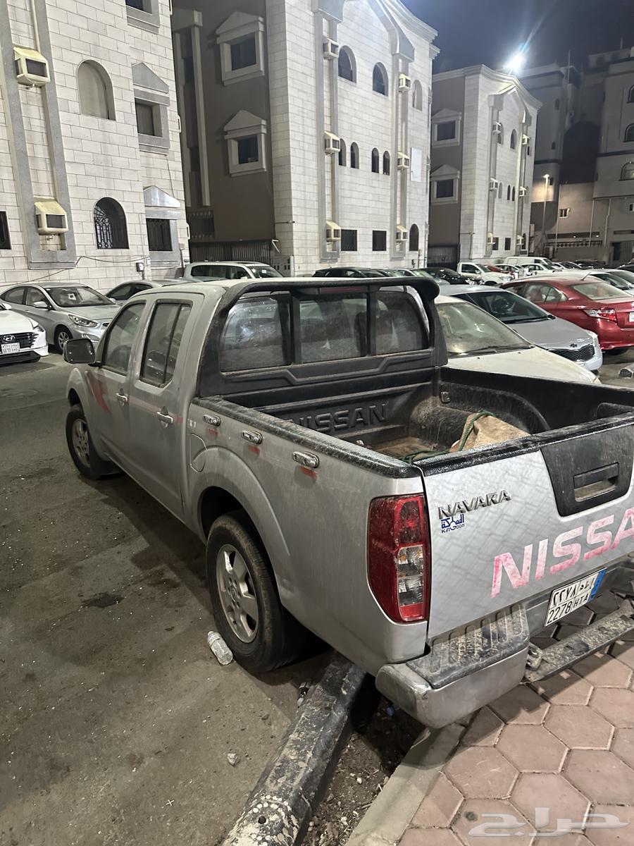 نيسان نافارا64469376278017111