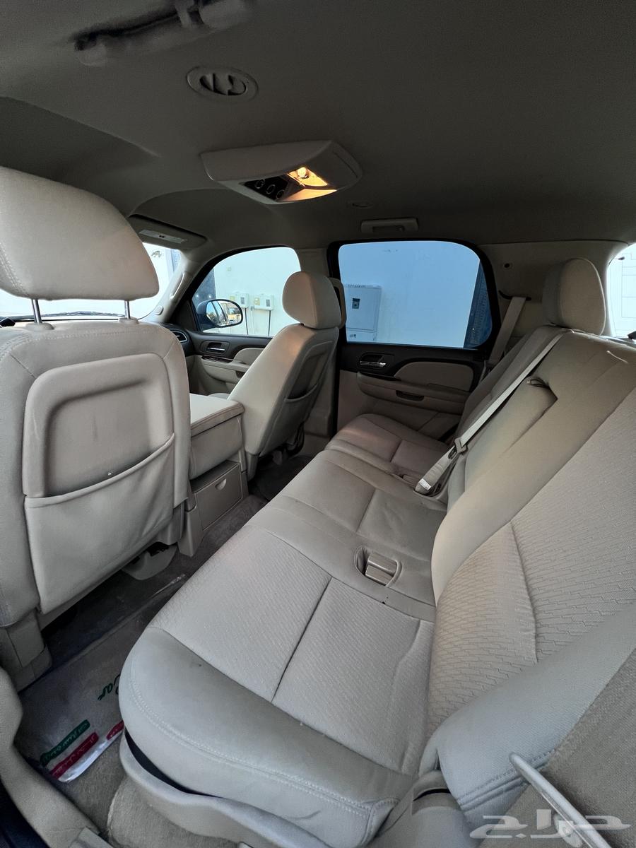 Tahoe. 2014 Double64472242196227114