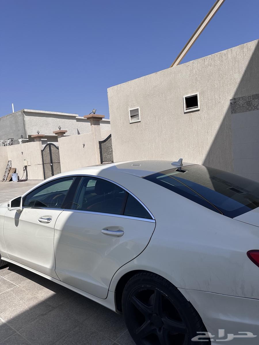 mercedes cls 35064472589315075111