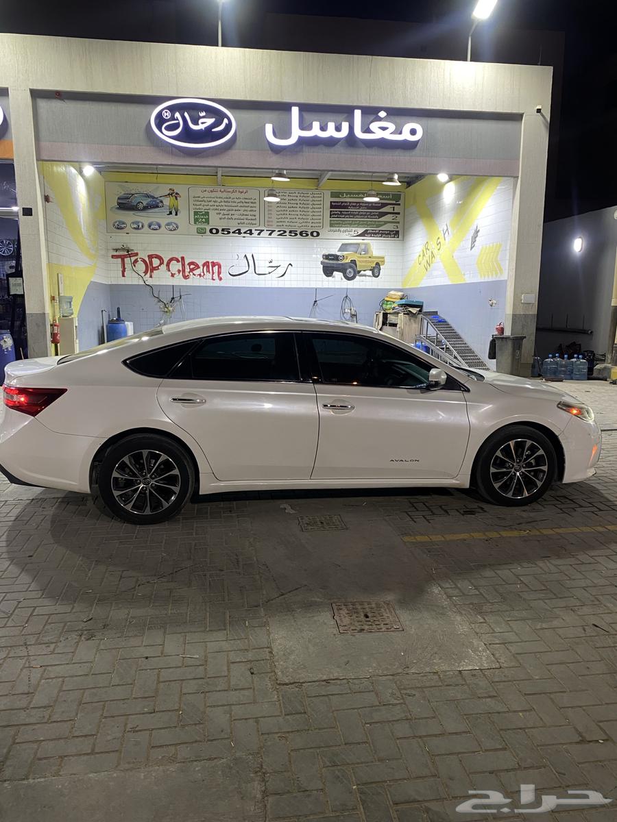 Avalon64466136960386111