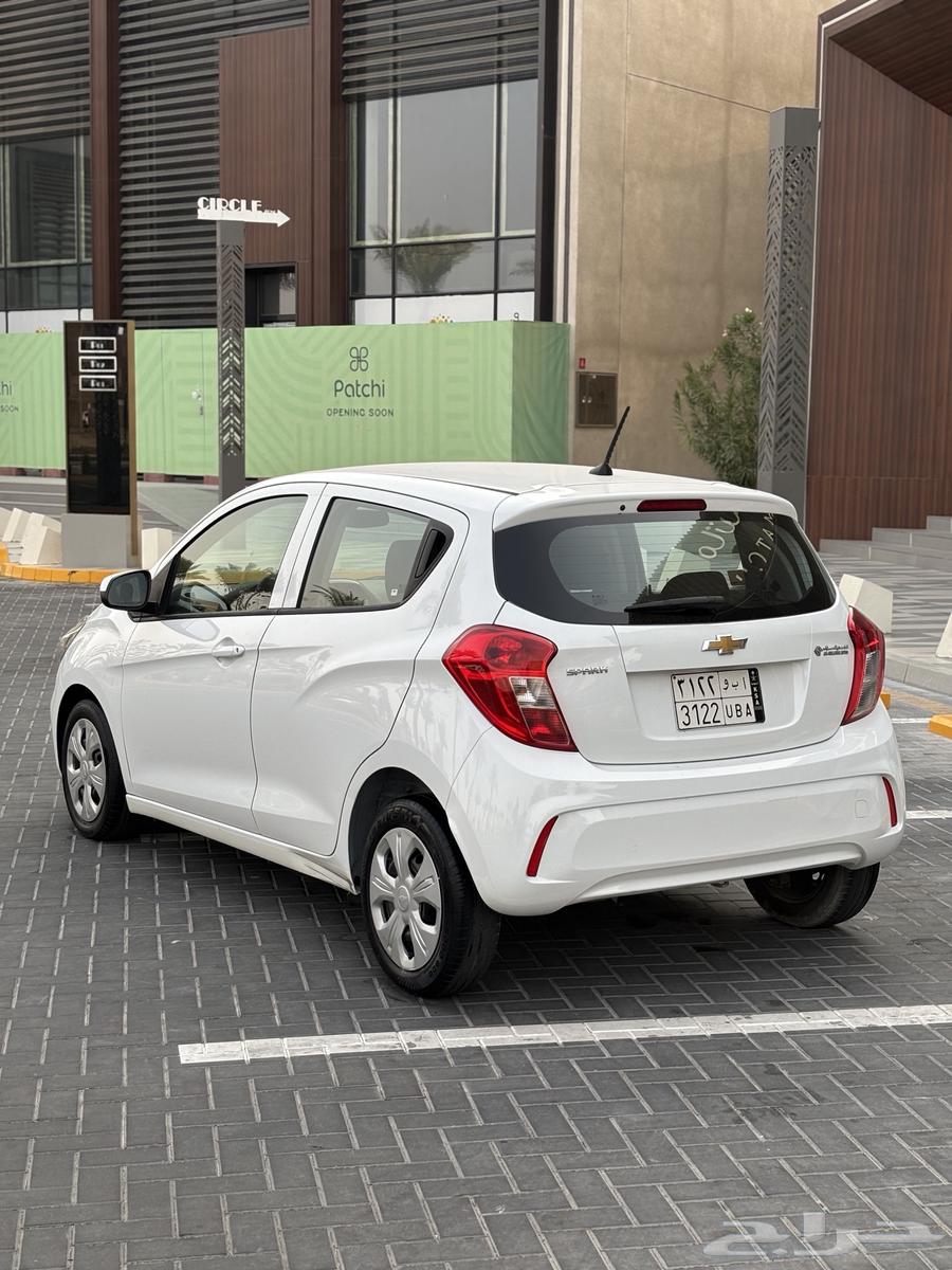 للبيع سبارك 2020 بدي وكاله64467284920963113