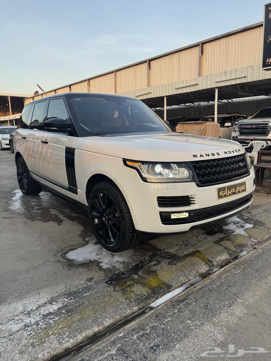 Range Rover 201564467620133763113
