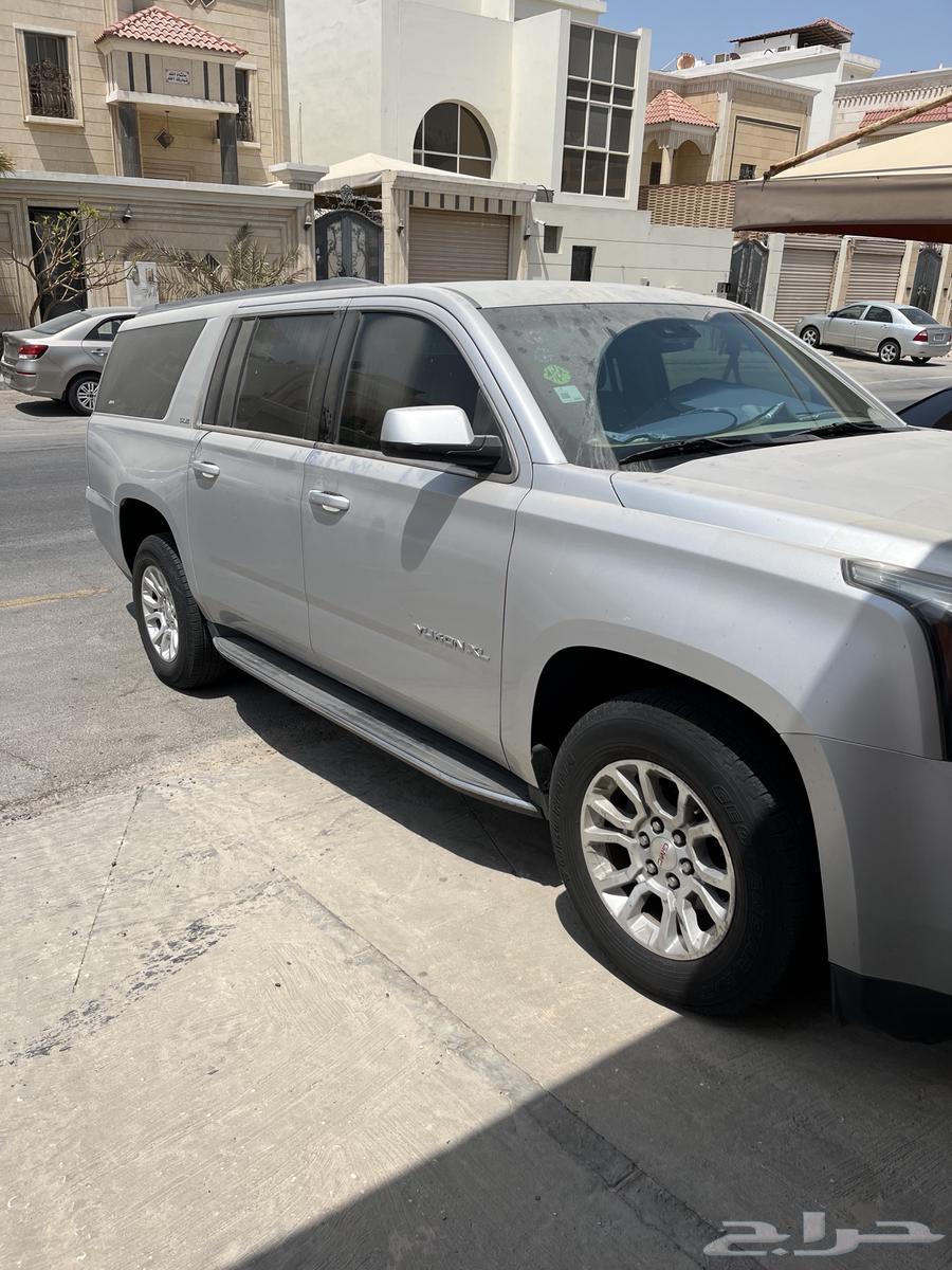 Yukon XL Standard64478870417282113