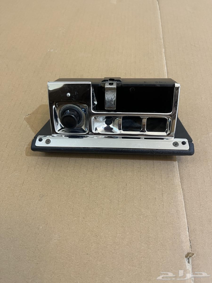 طفاية w123 مستعمل نظيف64471553895298111