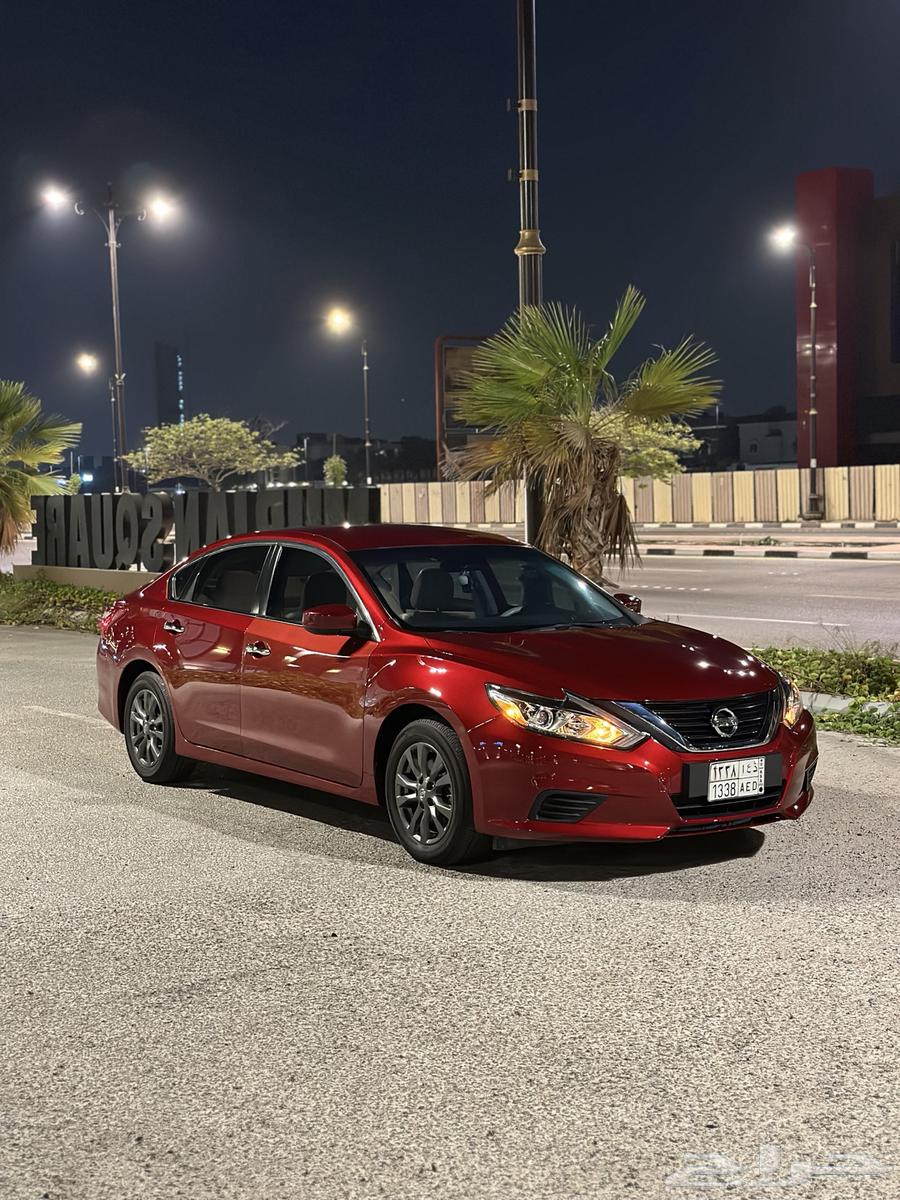 نيسان التيما - 201864475044752131112