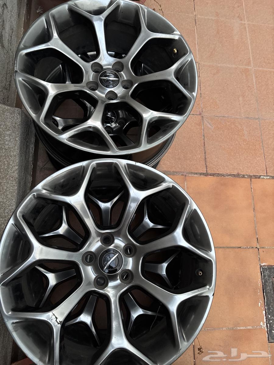 جنوط كرايسلر للبيع مقاس 2064476461383937110