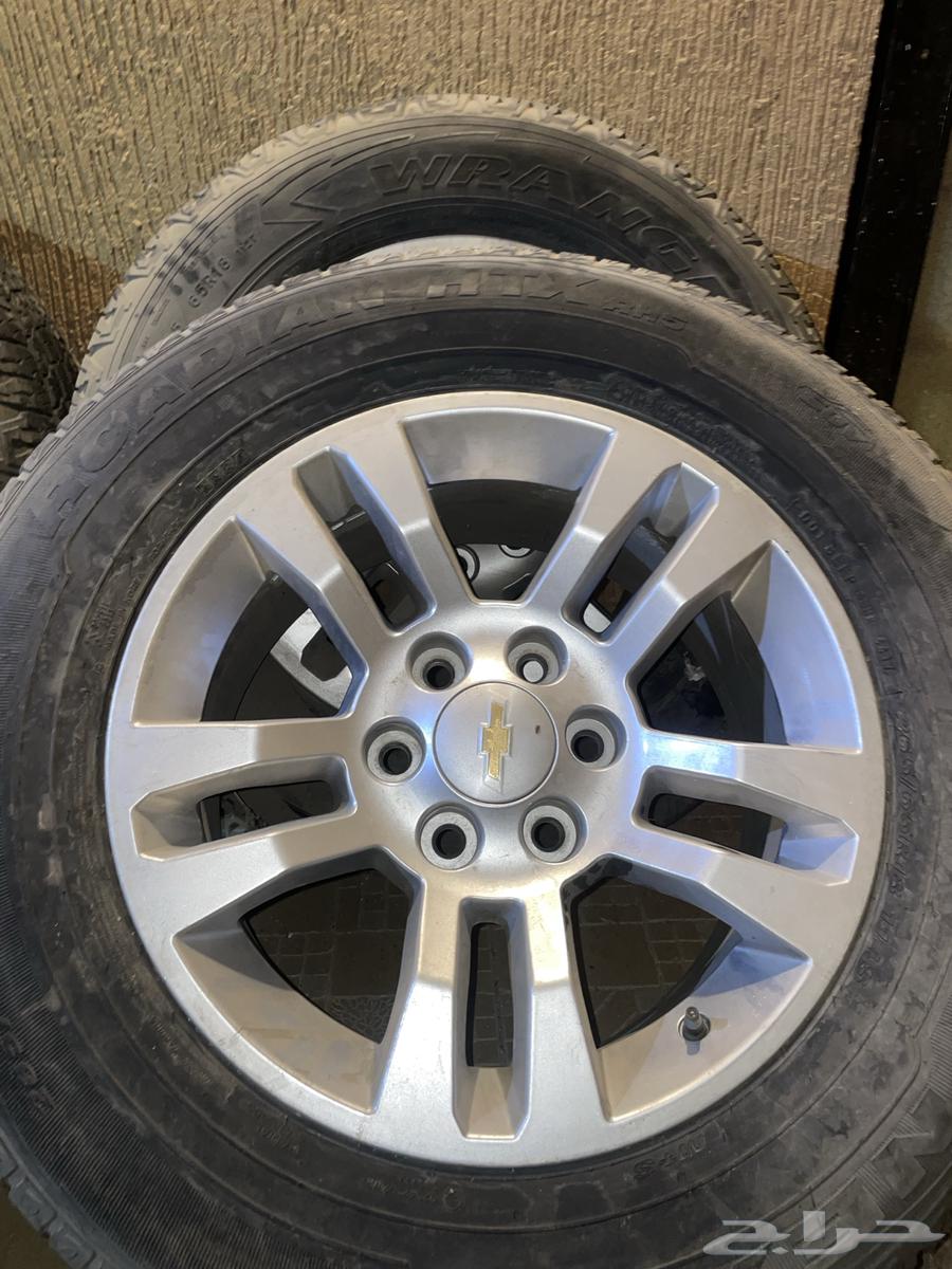 جنوط تاهو وكالة مقاس 1864466516387457111