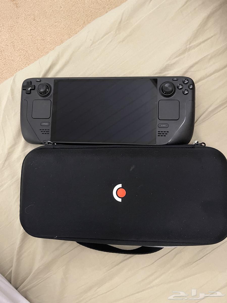 ستيم ديك اوليد 512 قيقا64335635462274110