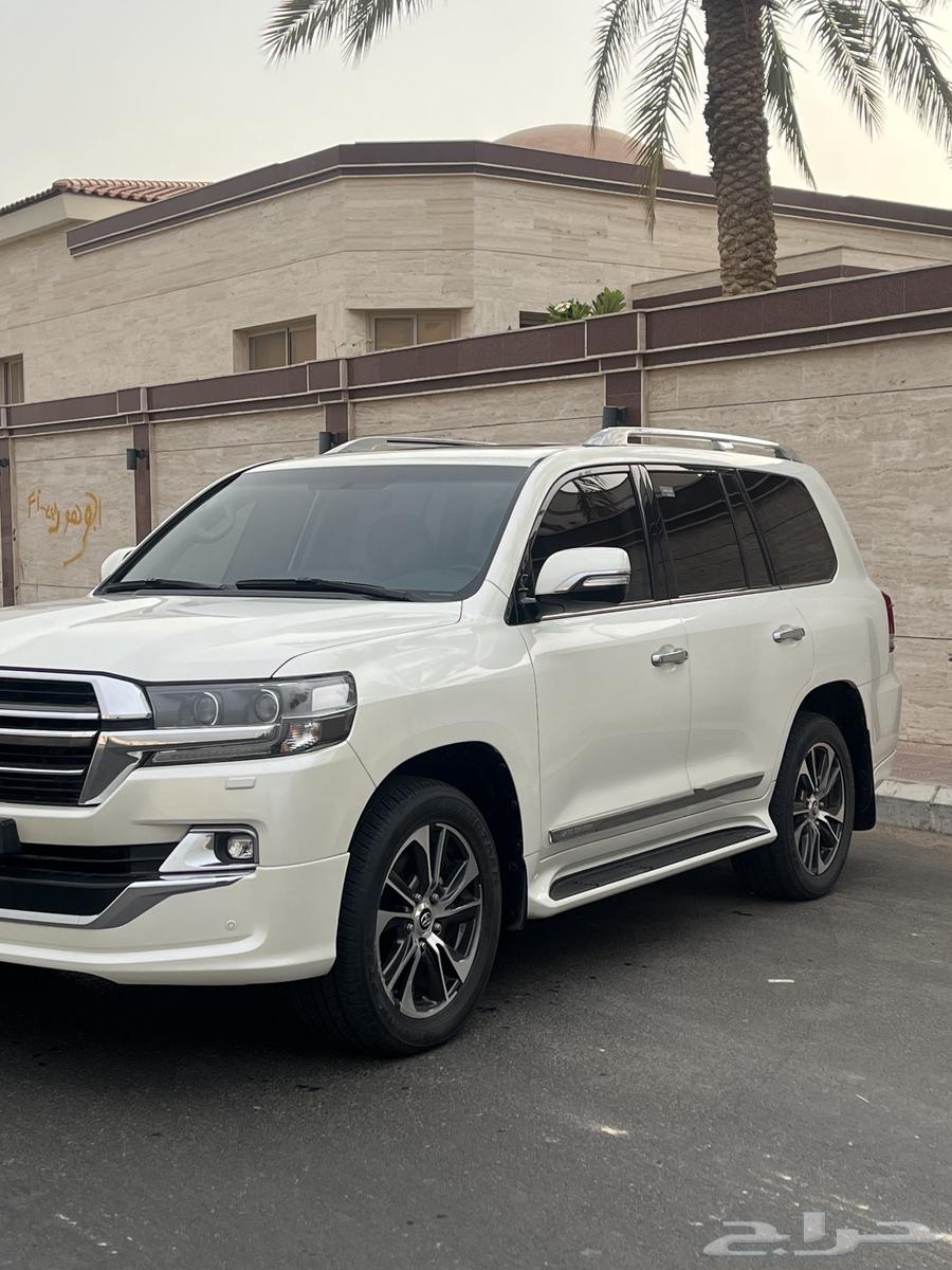 Land Cruiser 2020 GXR V864475280375939112