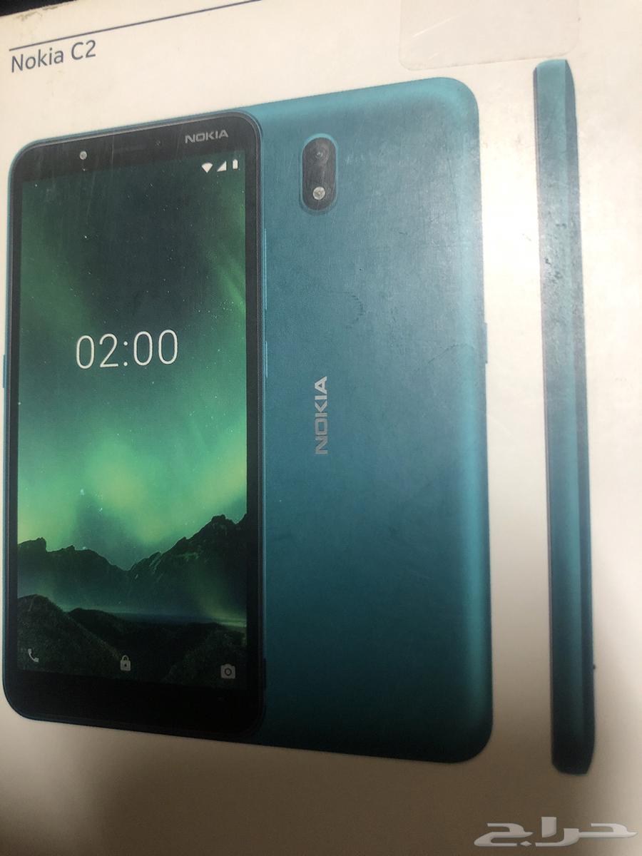 Nokia C2 Android Device64325823246209111