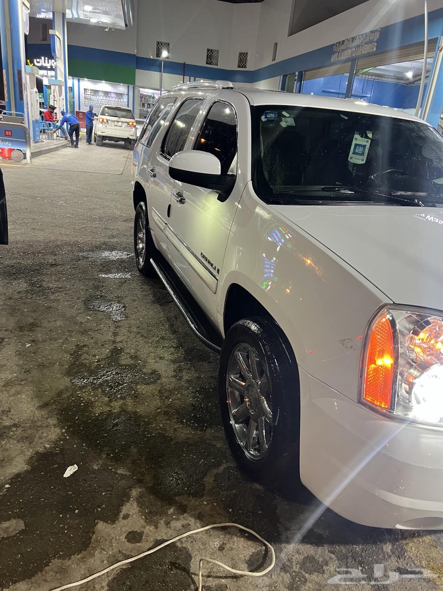 جمس يوكن دينالي فل كامل64471580673795110