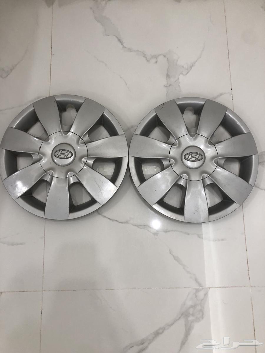 Hyundai Accent Hubcaps from 2005 to 201164479521249922110