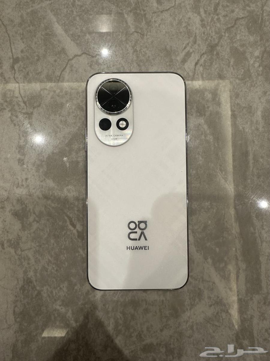 Huawei Nova 13 used for only two months, available for exchange64324919553921110