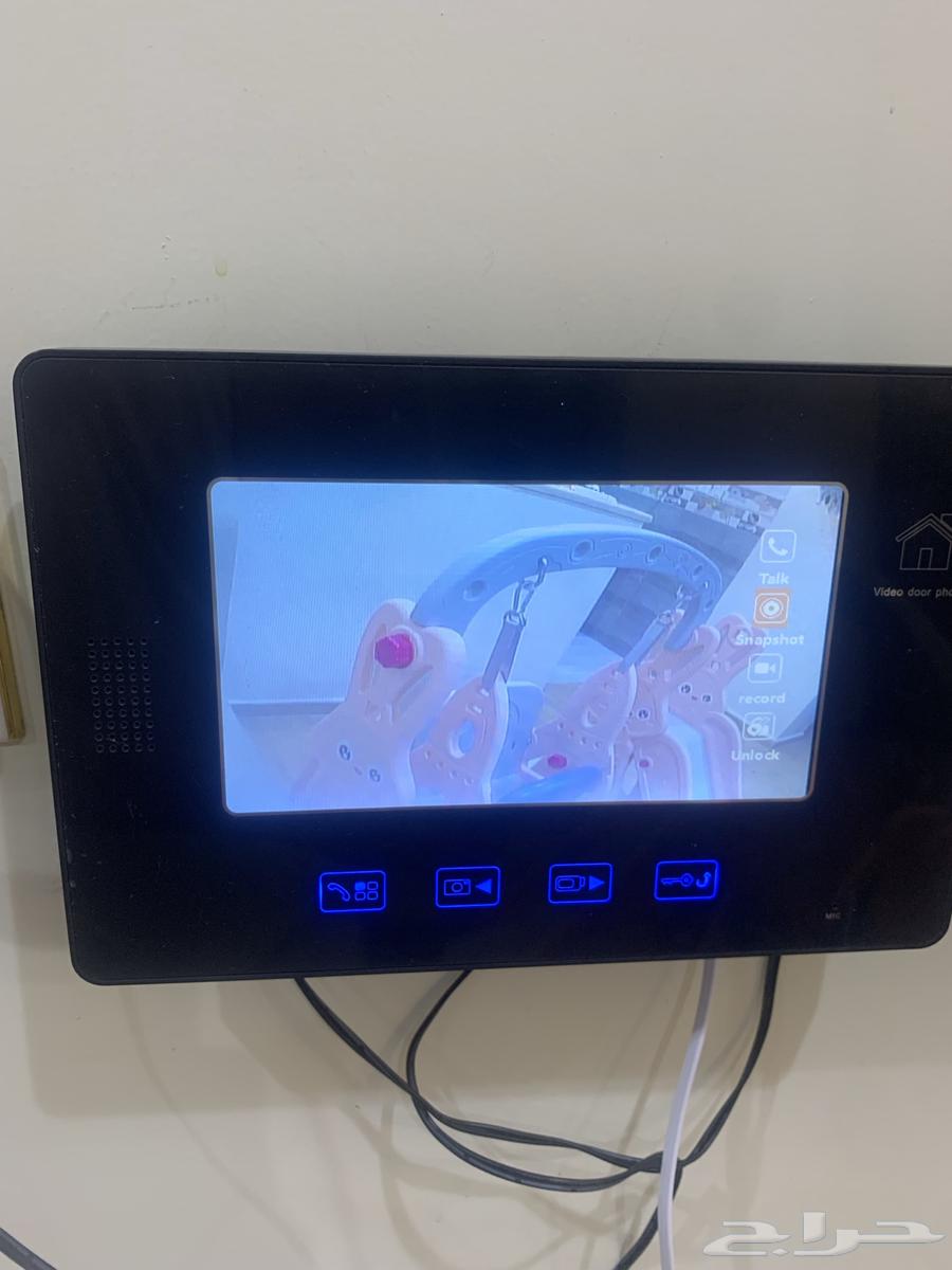 جرس بيت صوت وصوره64333104087425112