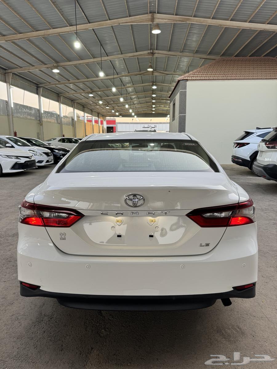 Camry 22 imported Al-Sayer 8 number stored odometer 9 thousand64466460229762113