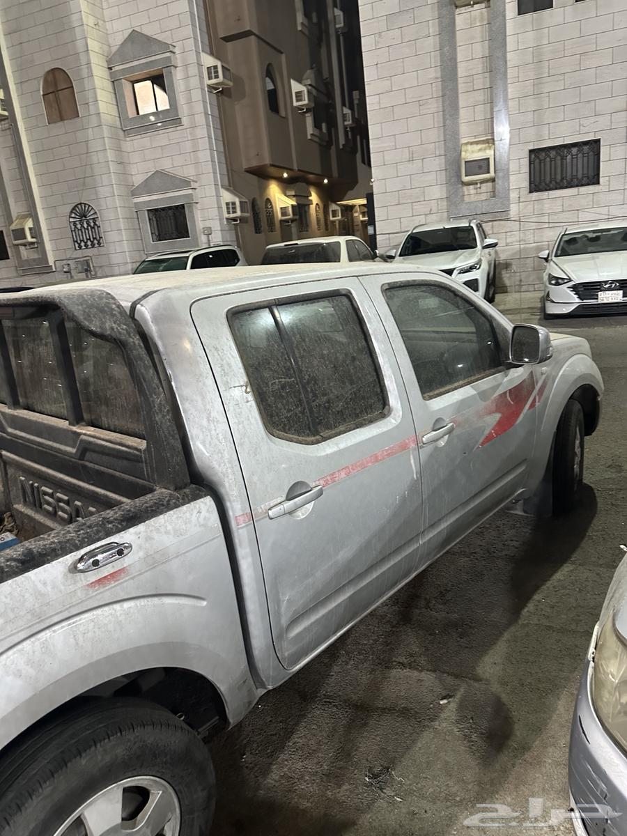 نيسان نافارا64469376278017112