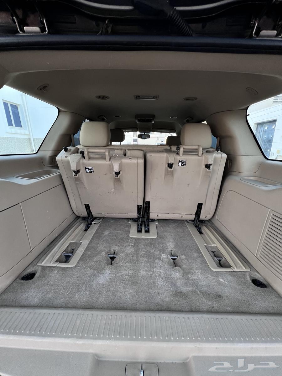 Tahoe. 2014 Double64472242196227112