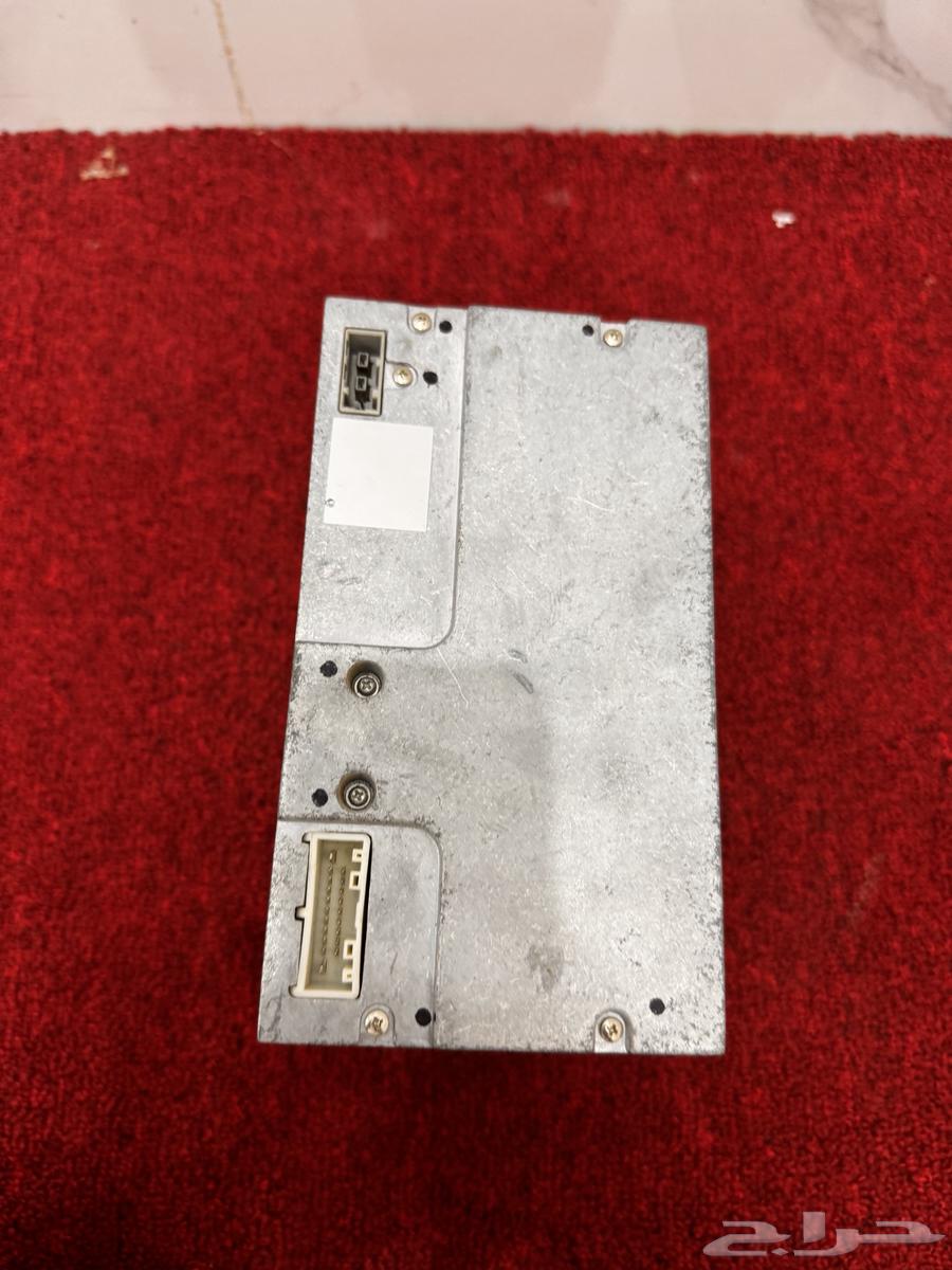 Camry 2007-2011 Recorder64472297350146113