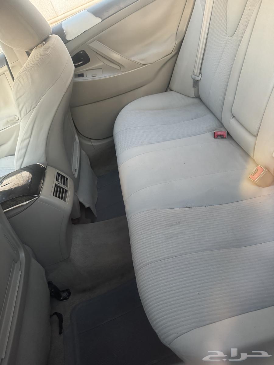 Camry 2011 Automatic64467172274561114