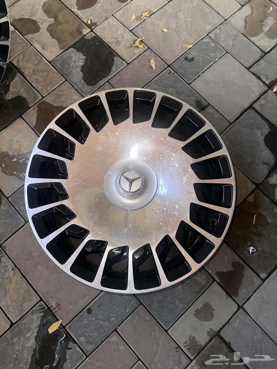 جنوط مايباخ 2019 اصلية وكالة عدد 464472995233922111