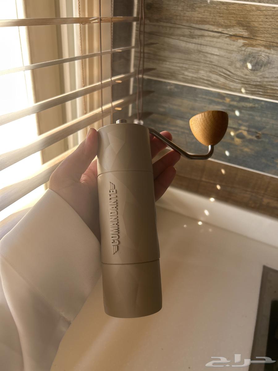 مطحنه كومندانتي x2564327365340034110