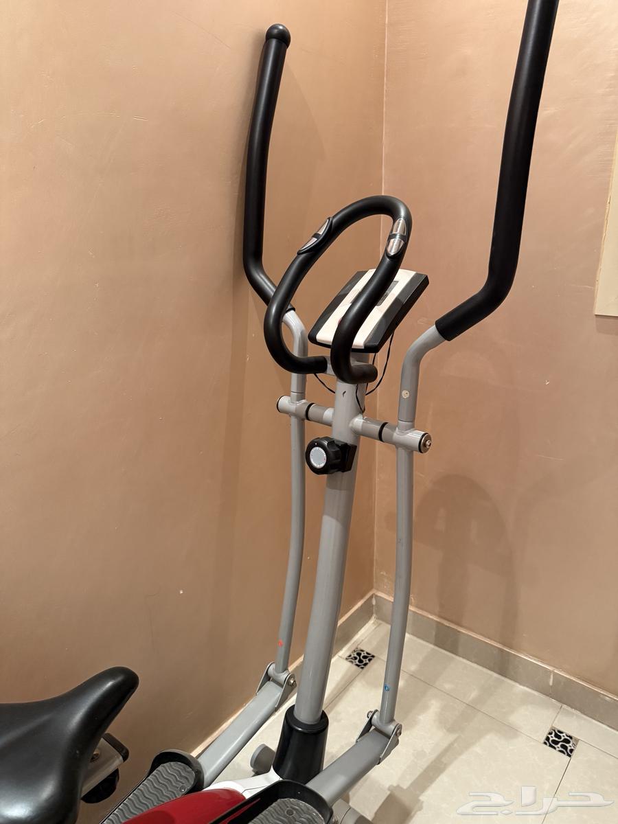 جهاز رياضي اوبتكال64325764980867113