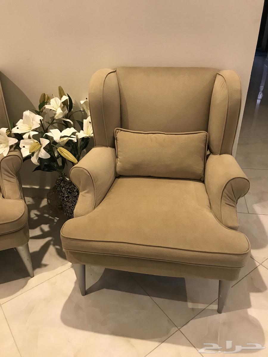 كرسين نظيفة للبيع بسبب النقل64329380613378111