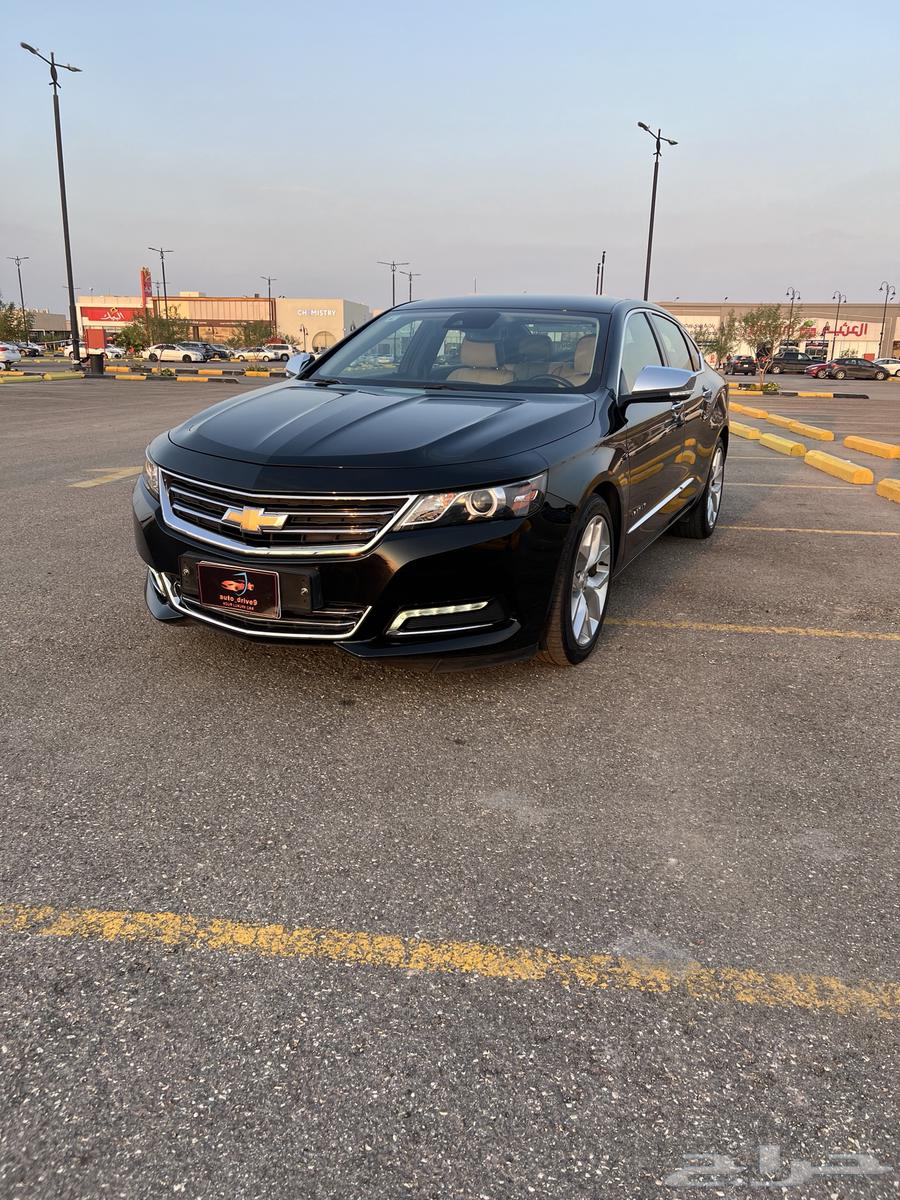 شيفروليه امبالا بريميوم 201864469934781058110