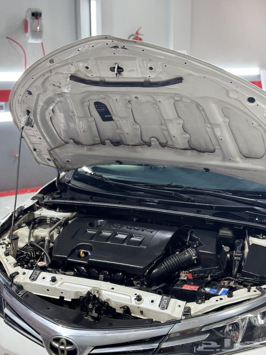 كورلا 2018 للبيع64471594691075114