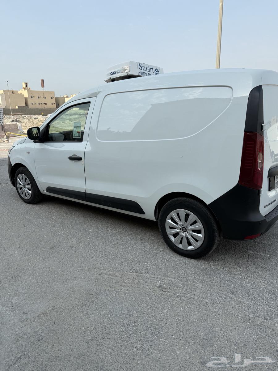 رينو دوكر بدي وكاله ديزل ثلاجه64473120891010113