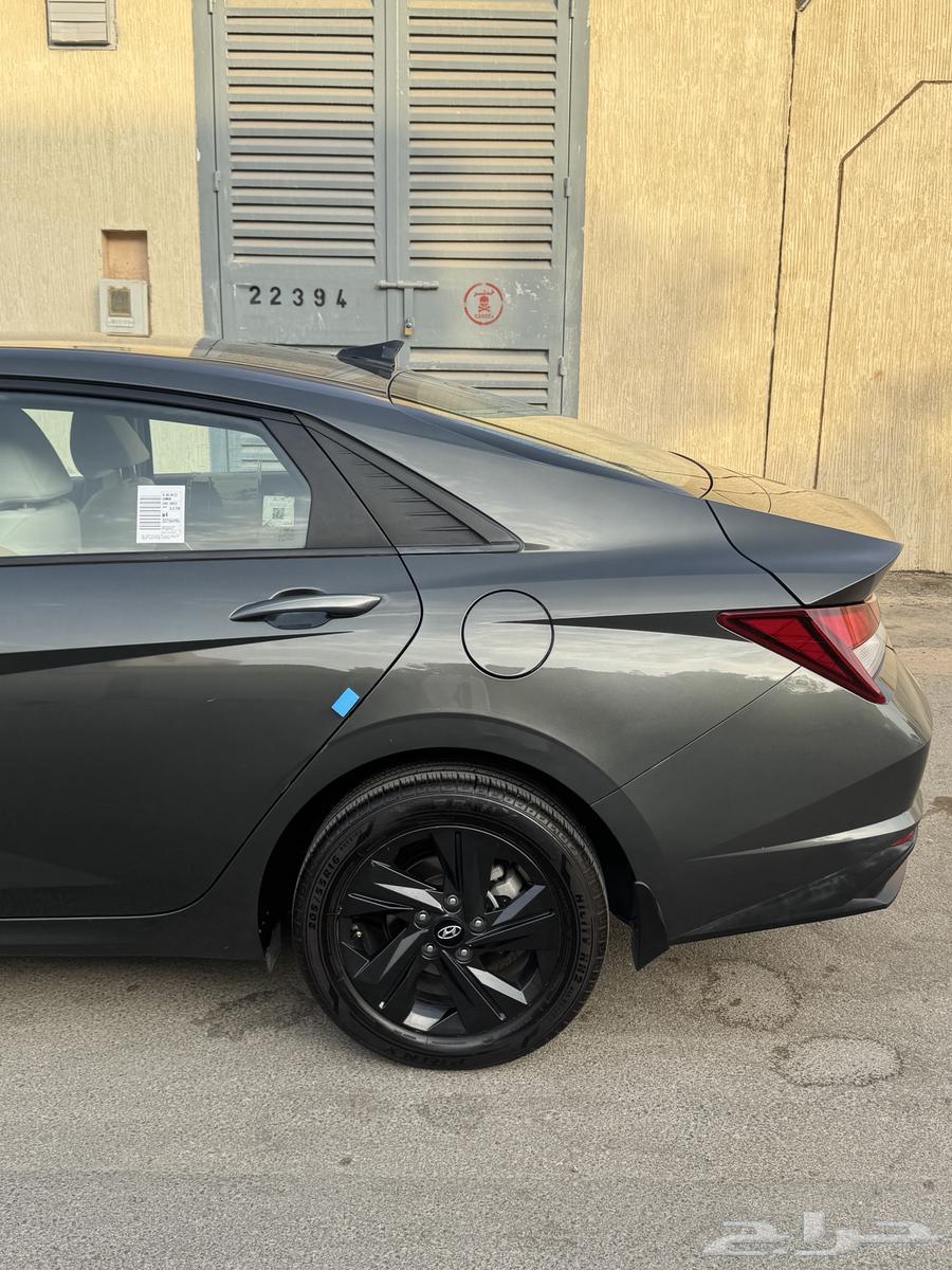 للبيع هونداي النترا 2023 سمارت64475543386627113