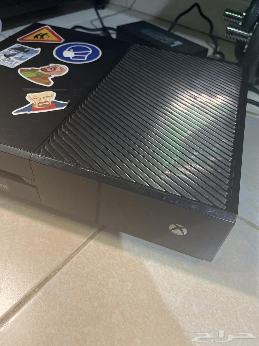 اكس بوكس ون للبيع او للبدل ب سوني 464328648051713110