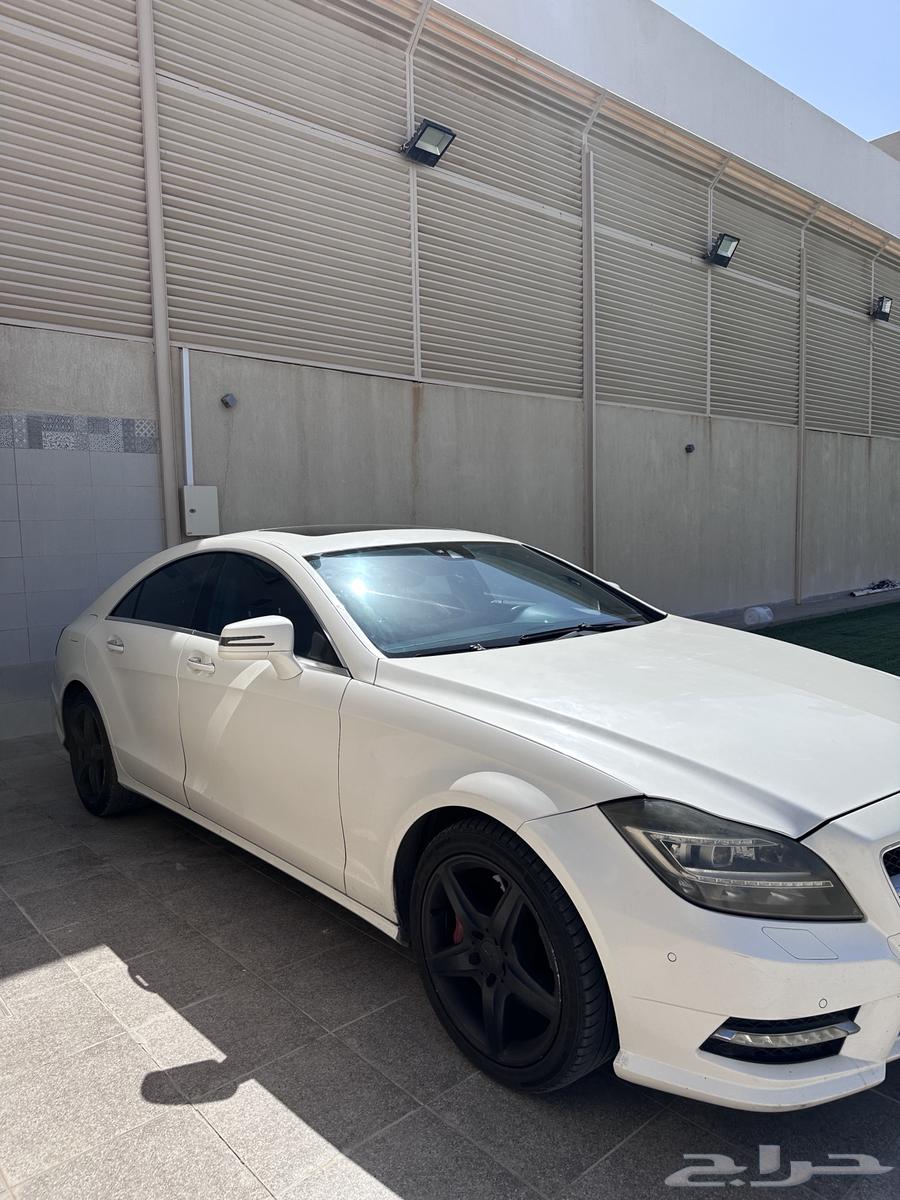 mercedes cls 35064472589315075114